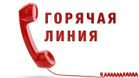 Тематические горячие линии.