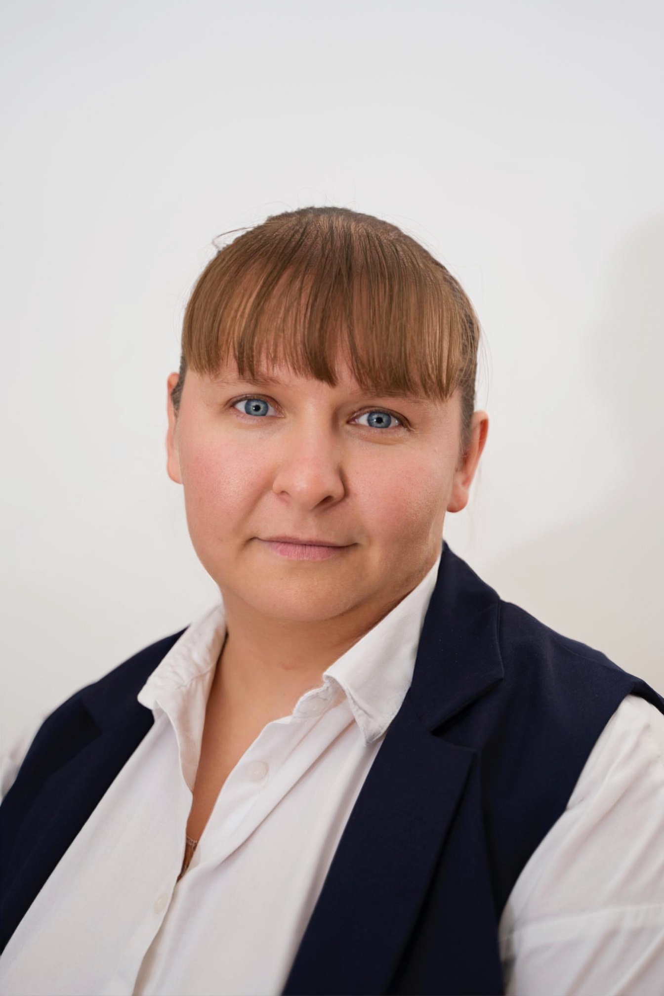 Голева Ирина Анатольевна.