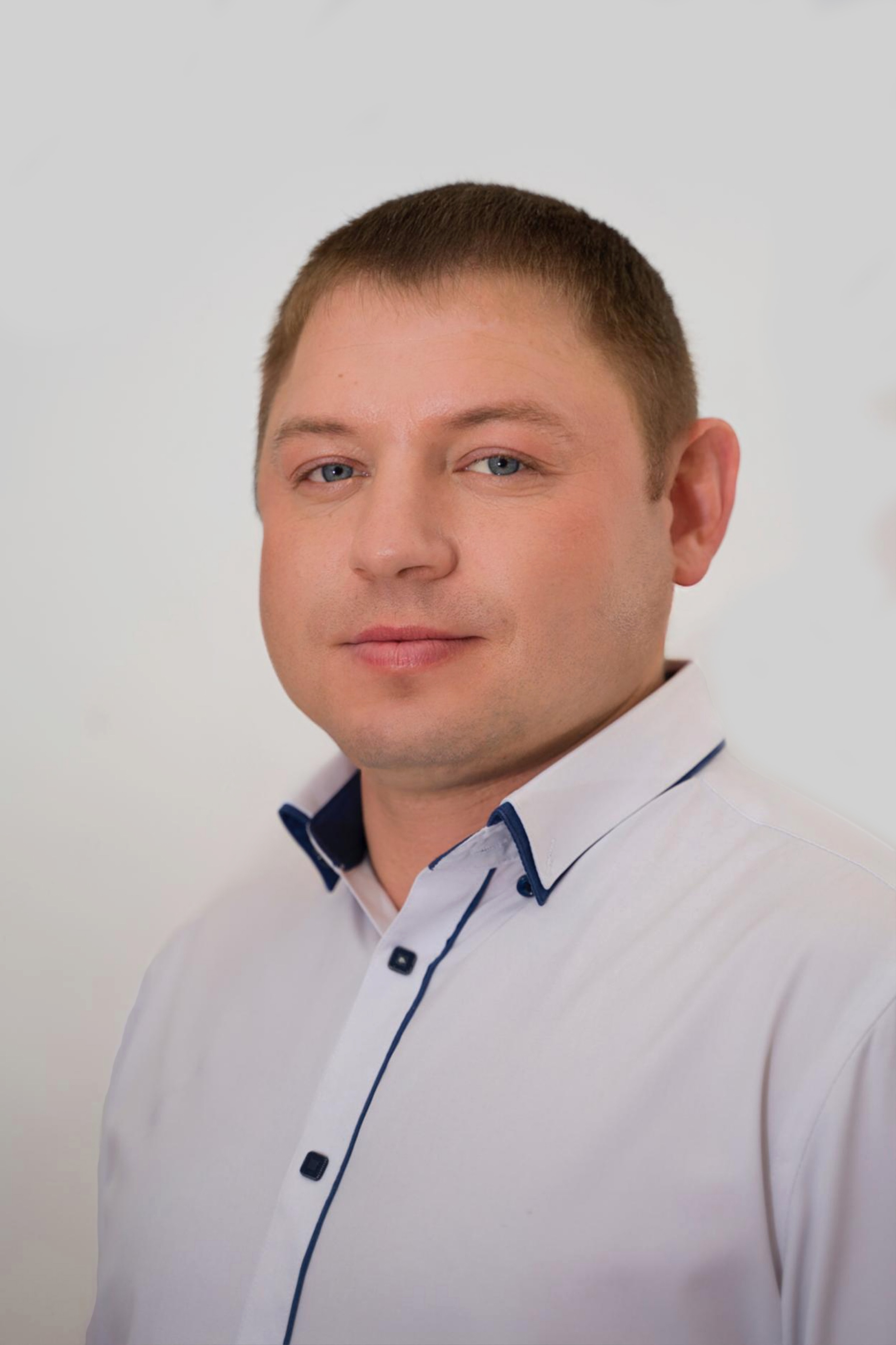 Саталкин Денис Игоревич.