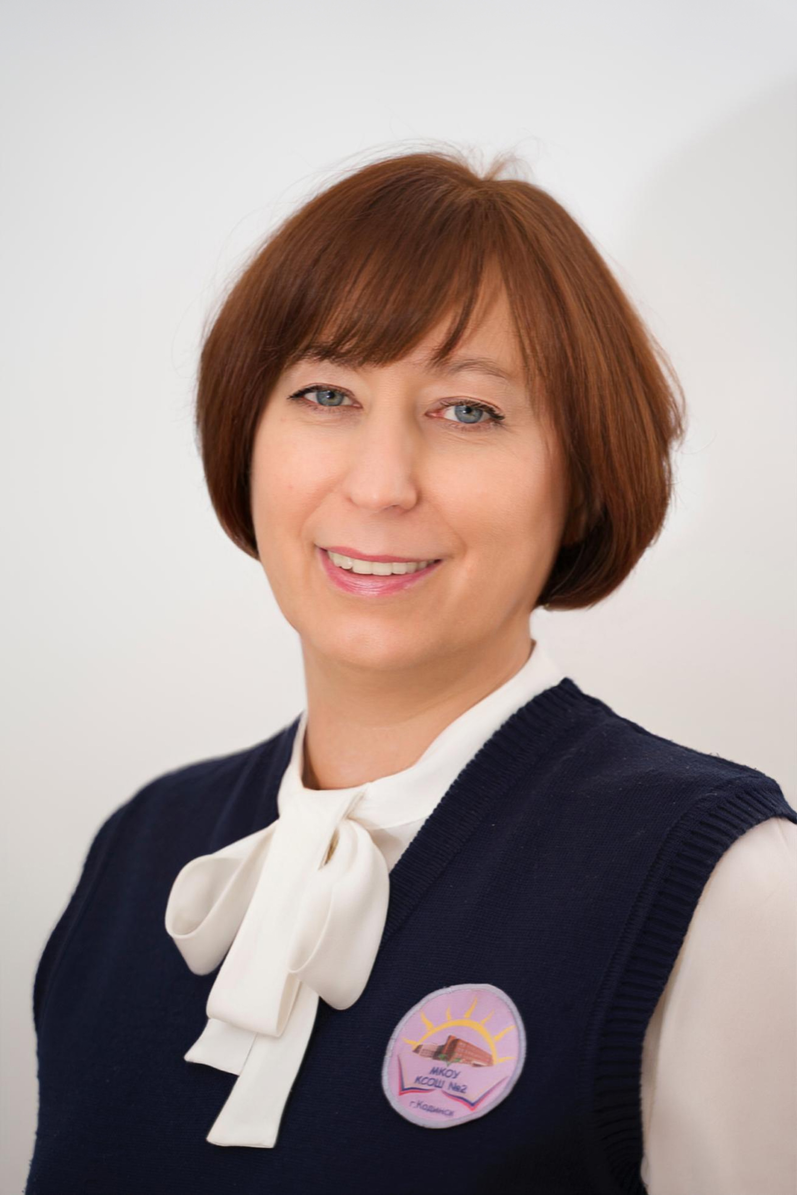 Милованова Елена Юрьевна.