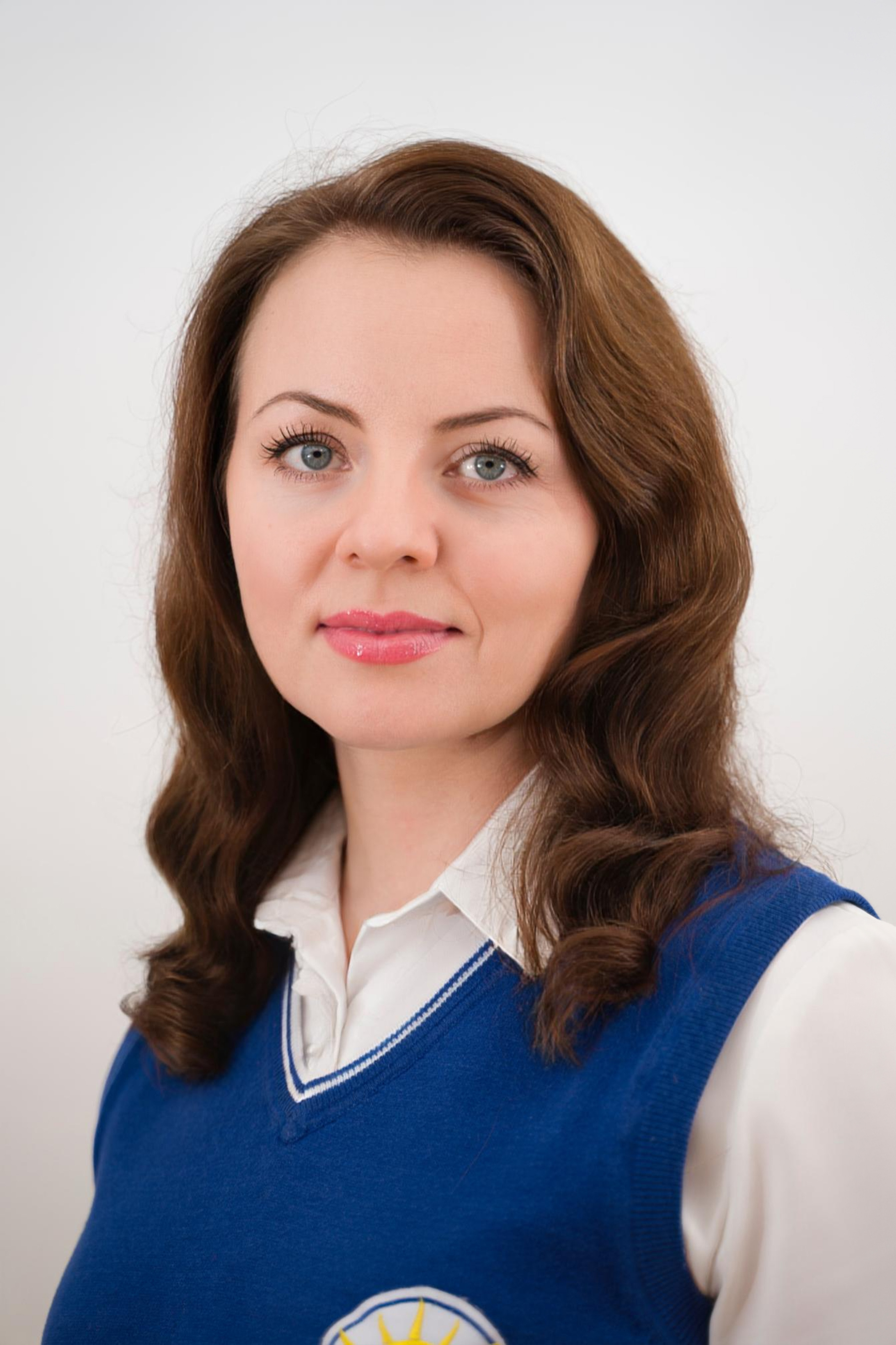 Волошина Надежда Леонидовна.