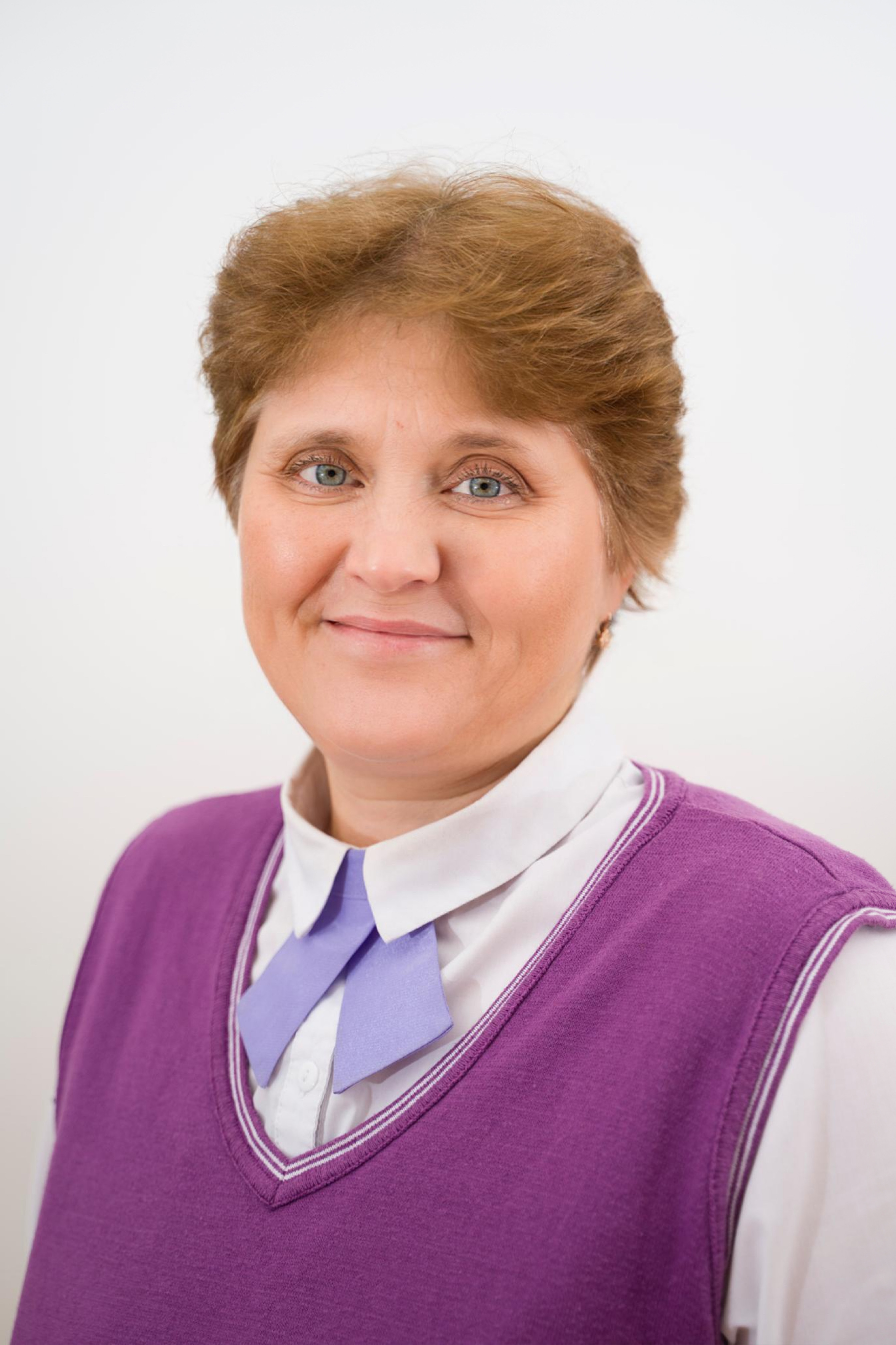 Лаврентьева Ольга Валерьевна.