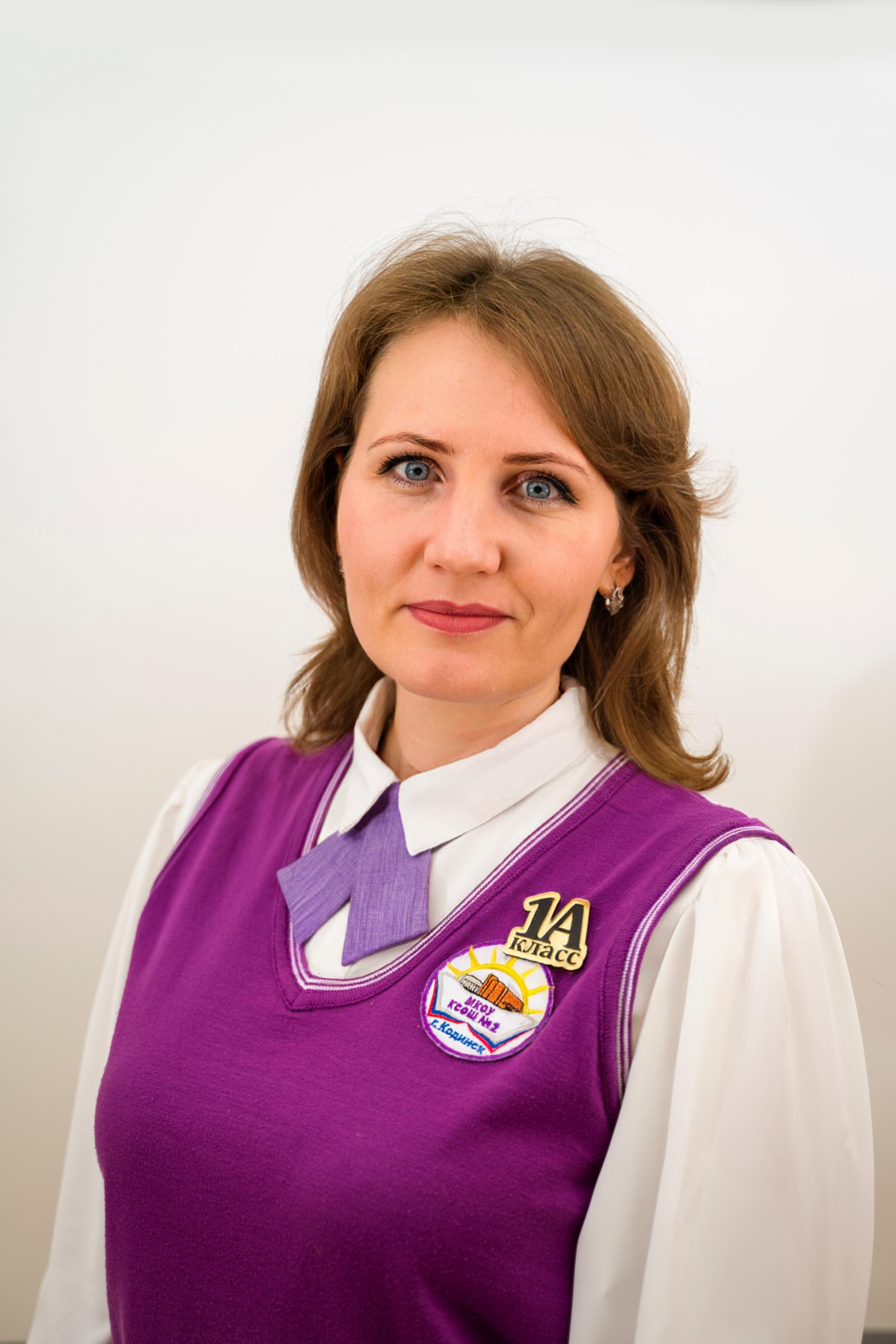 Деринг Марина Ивановна.