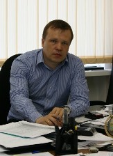 Кухарев Сергей Владимирович.